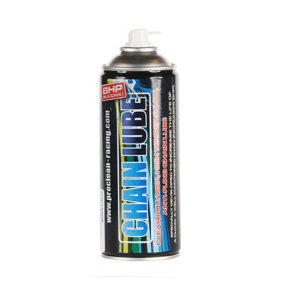 Pro Clean BHP Chain Lube - 400ml Aerosol