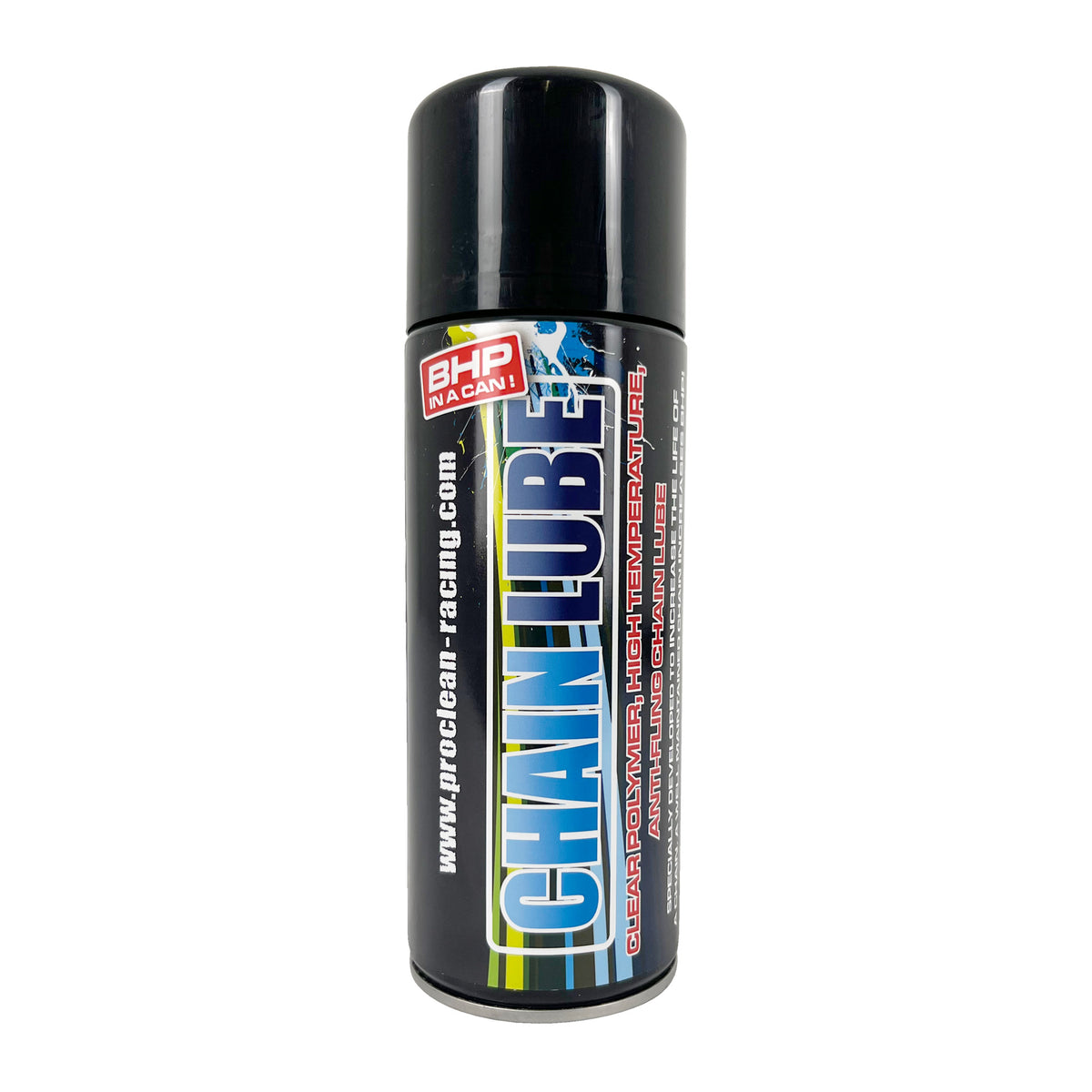 Pro Clean BHP Chain Lube - 400ml Aerosol