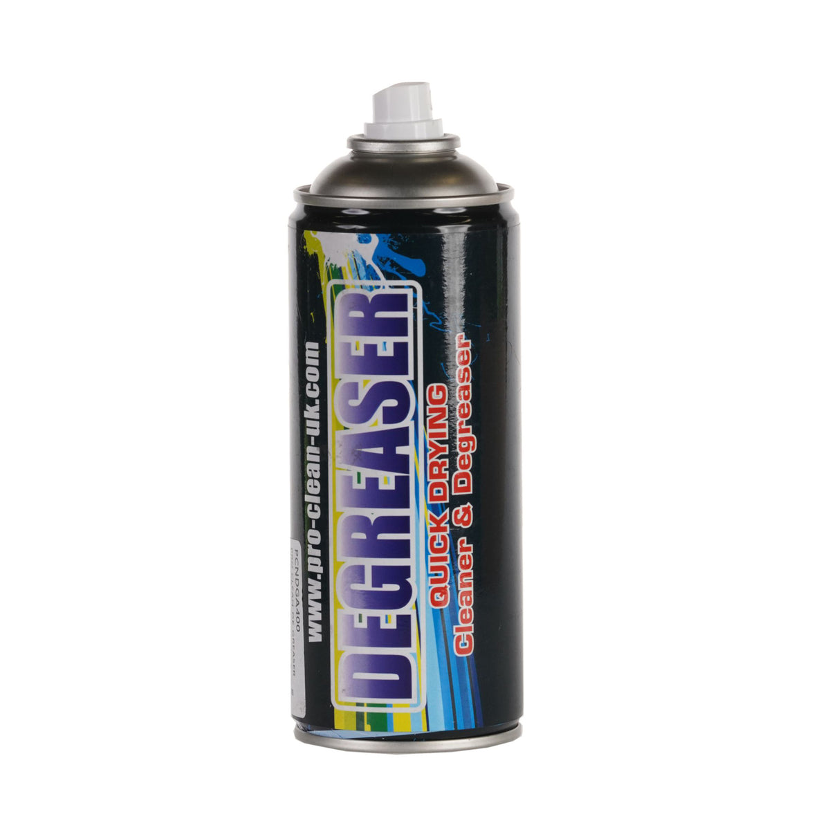 Pro Clean De-Greaser - 400ml