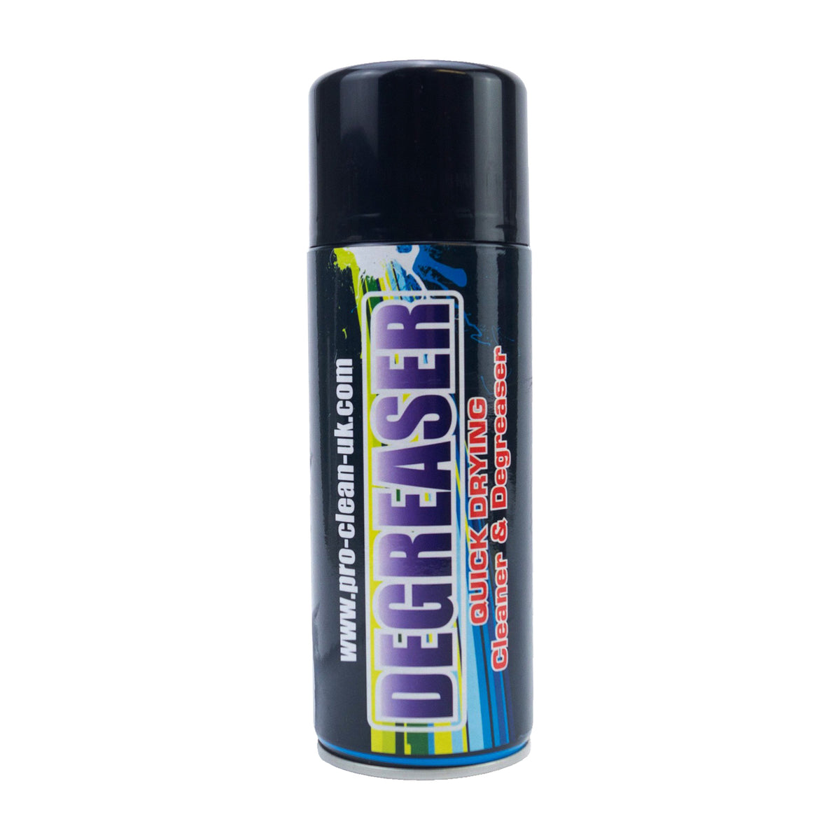 Pro Clean De-Greaser - 400ml