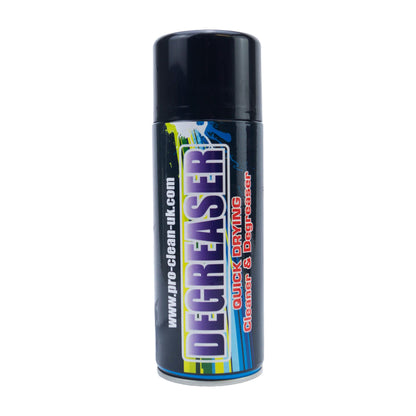Pro Clean De-Greaser - 400ml
