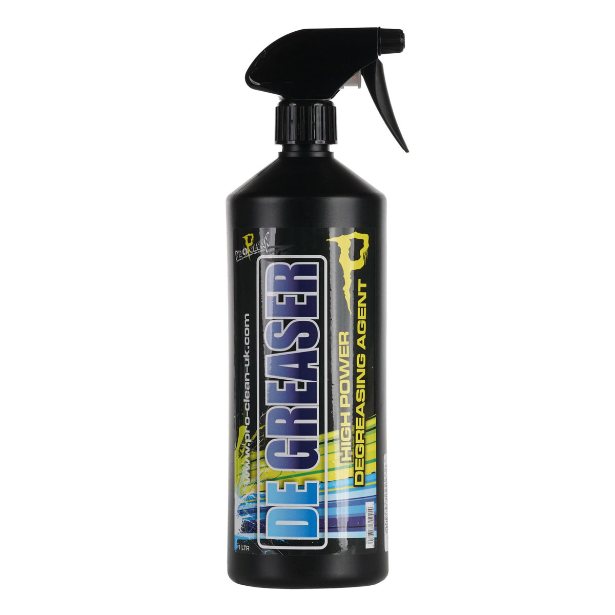 Pro Clean De-Greaser - 1 Litre
