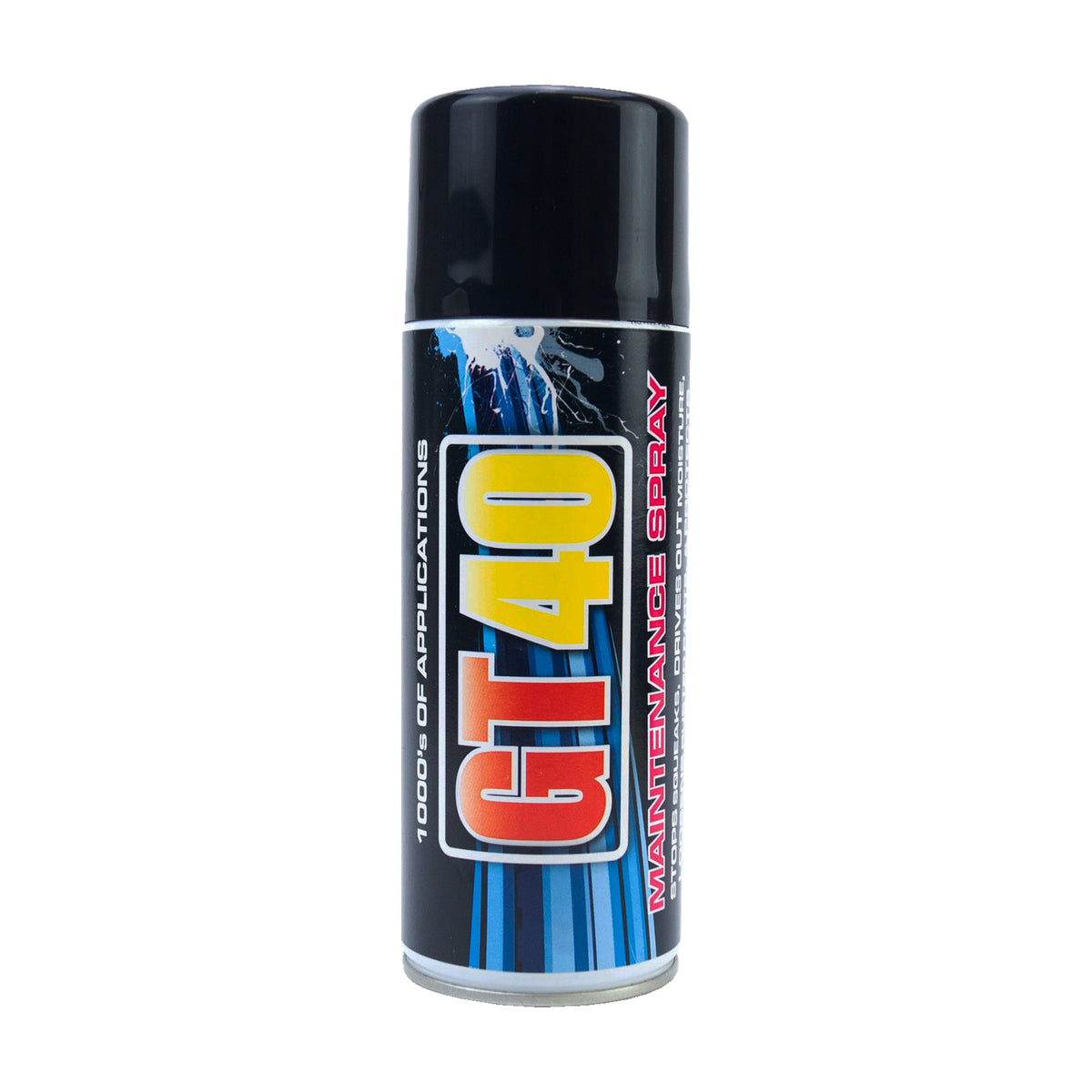 Pro Clean GT40 Aerosol - 400ml
