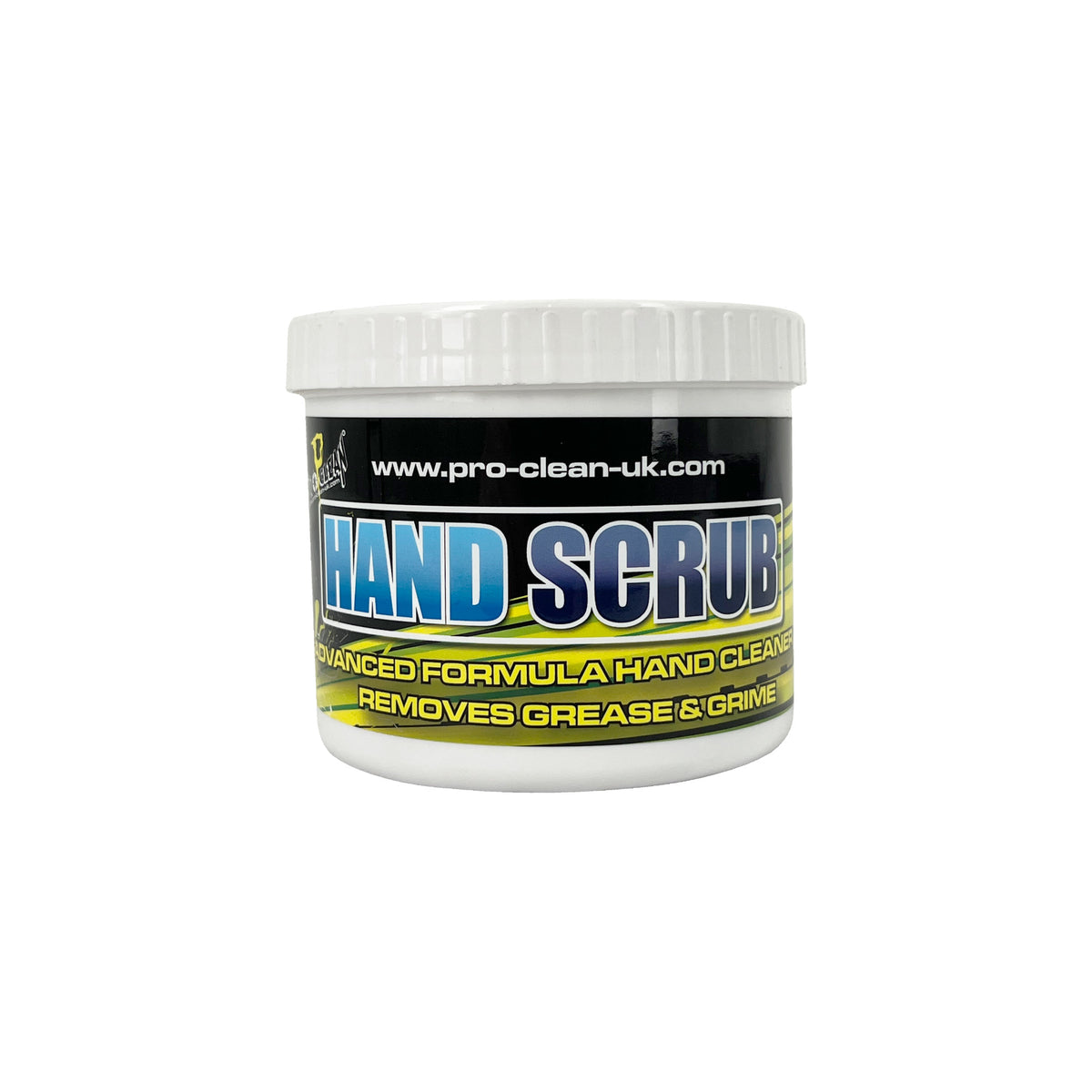 Pro Clean Professional Hand-Scrub - 500ml
