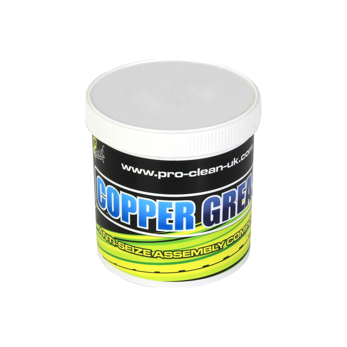 Pro Clean Anti Seize Copper Grease - 500g