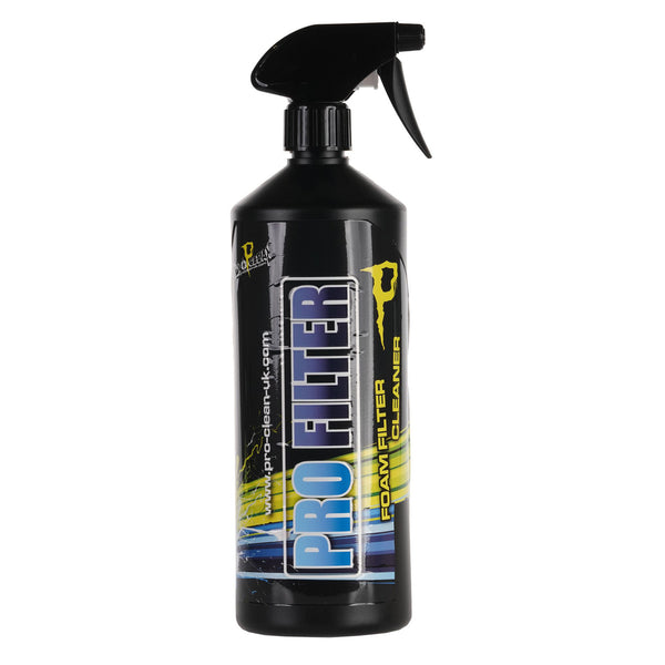 Pro Clean Pro Filter - 1 Litre