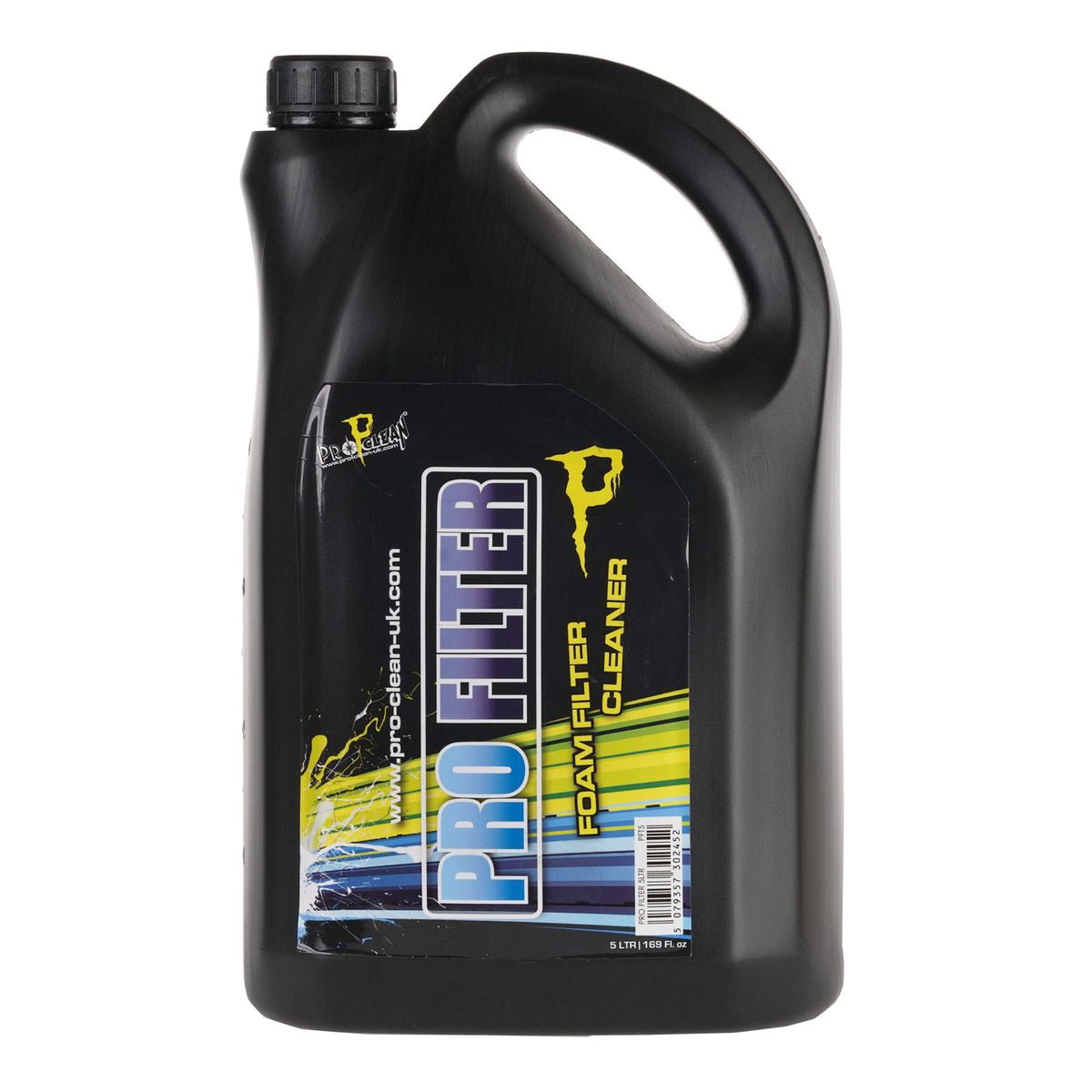 Pro Clean Pro-Filter - 5 Litre