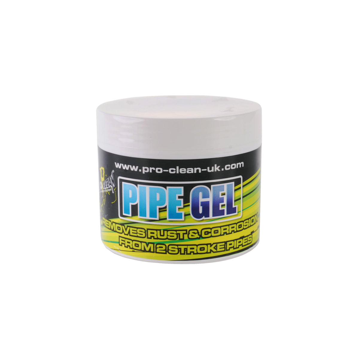 Pro Clean Pipe-Gel - 250ml