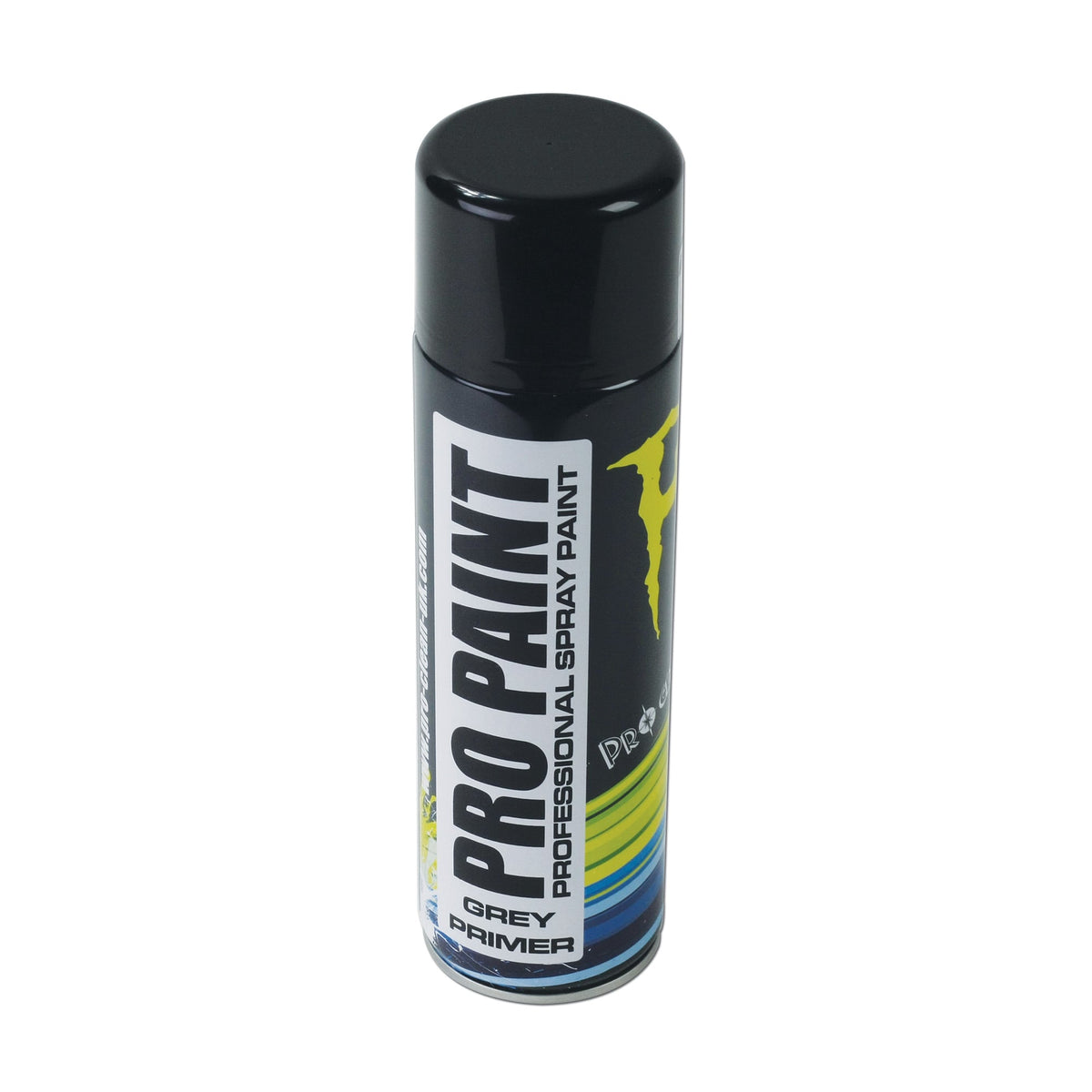 Pro Clean Pro Paint Grey Primer Professional Paint - 500ml