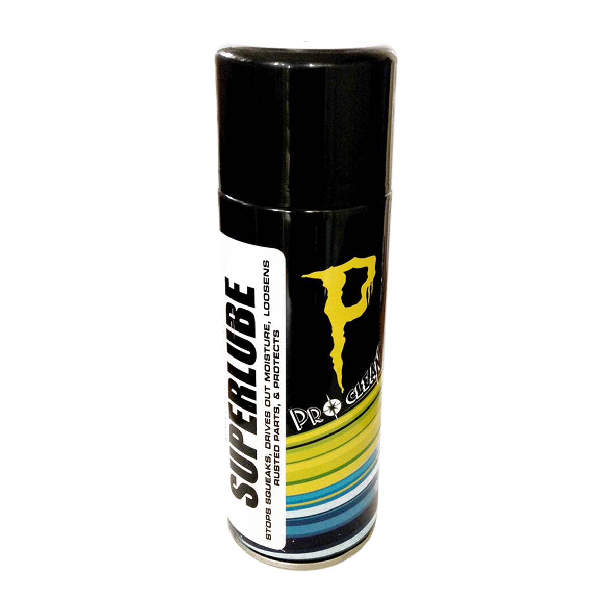 Pro Clean Super Lube Aerosol - 400ml