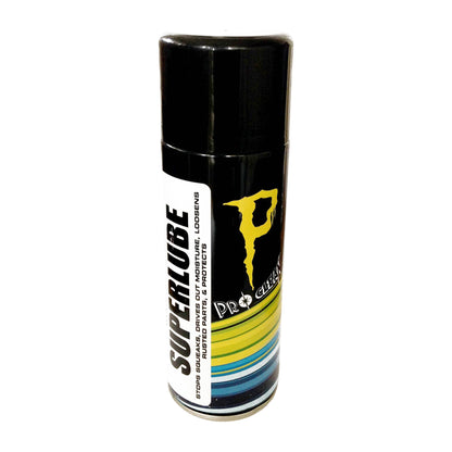 Pro Clean Super Lube Aerosol - 400ml