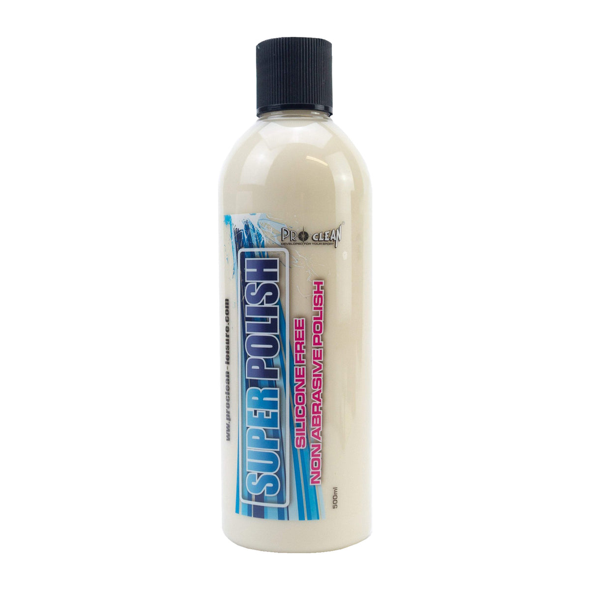 Pro Clean Super-Polish - 500ml