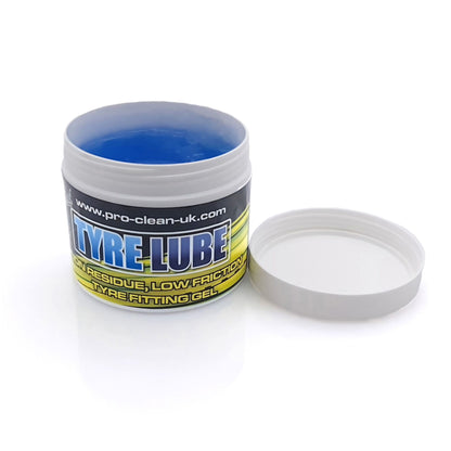 Pro Clean Tyre Lube - 250ml