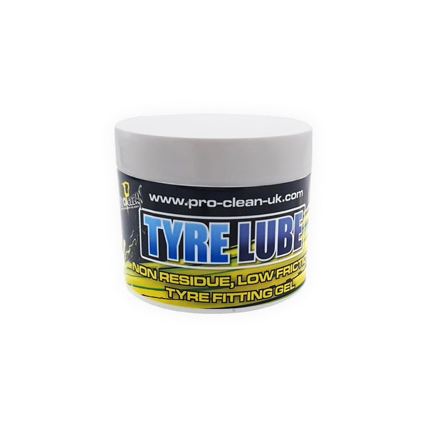 Pro Clean Tyre Lube - 250ml