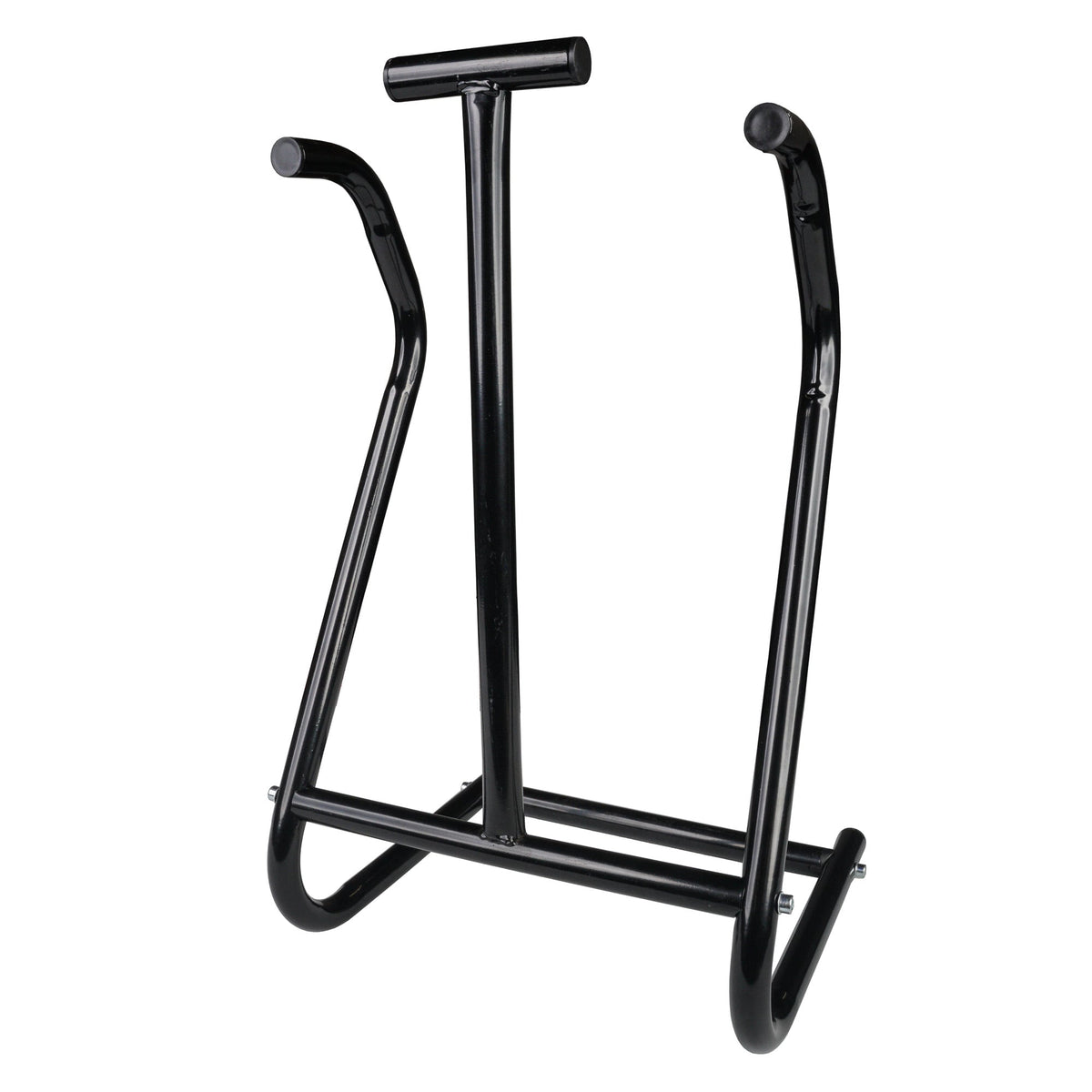 BikeTek Motorcycle Boot Wash Stand