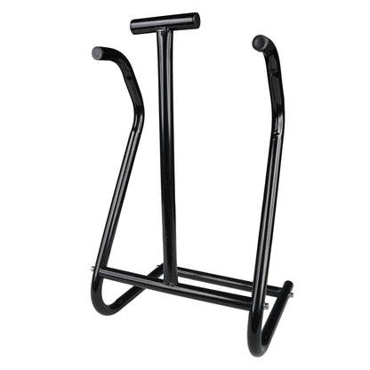 BikeTek Motorcycle Boot Wash Stand