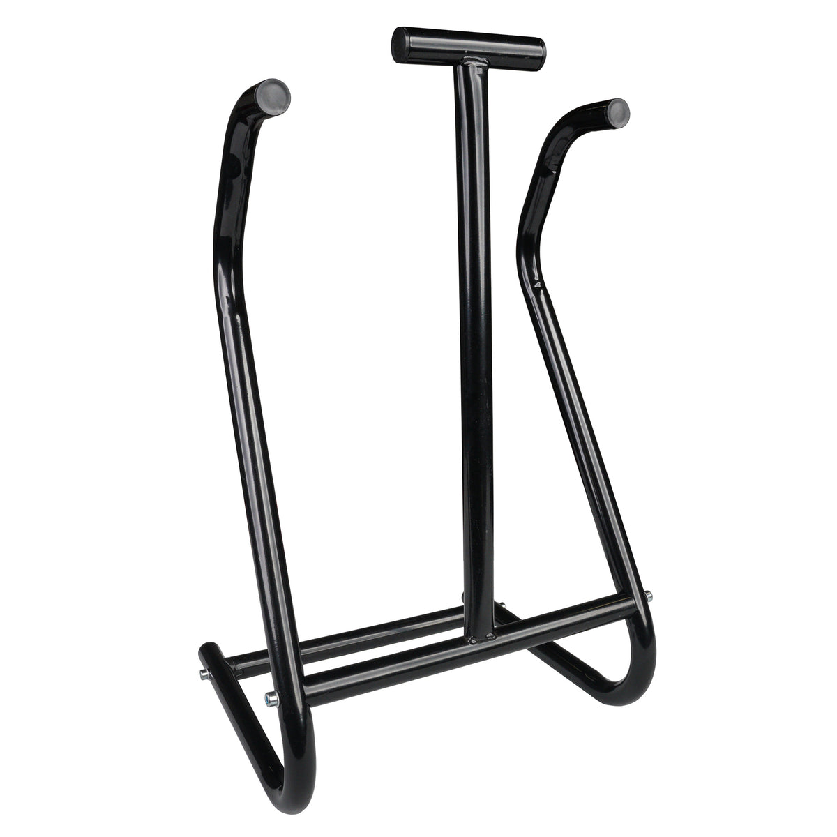BikeTek Motorcycle Boot Wash Stand