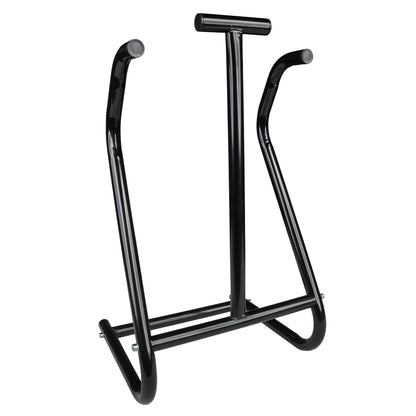 BikeTek Motorcycle Boot Wash Stand