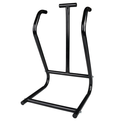 BikeTek Motorcycle Boot Wash Stand