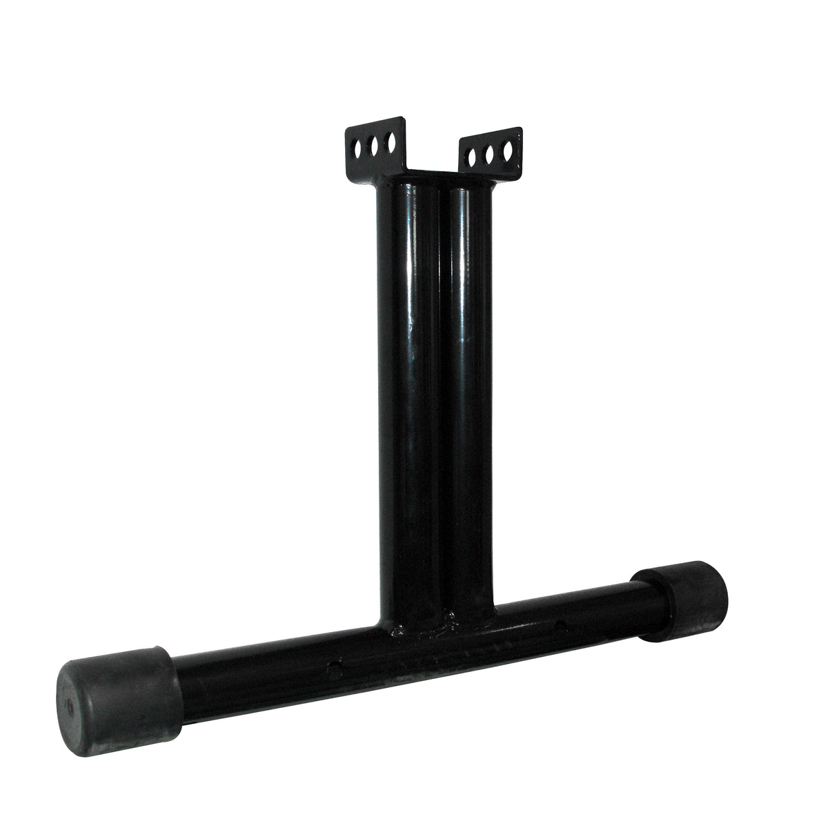 21" Conversion Kit To Fit BikeTek Flat Packed Front Wheel Chock