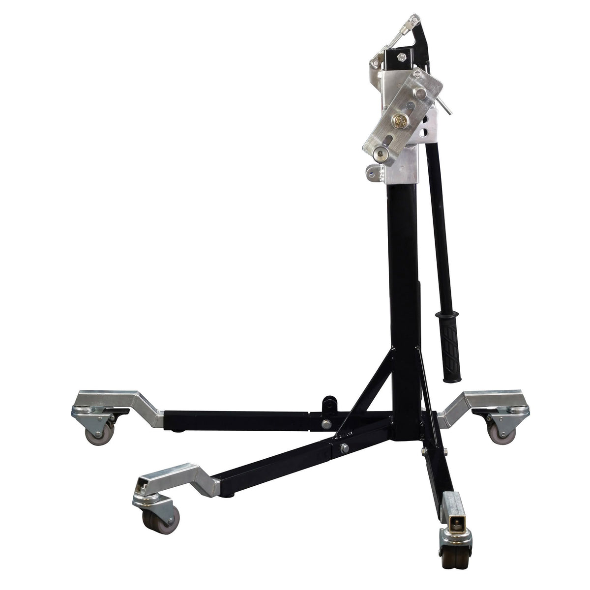 Biketek Riser Stand (Without Adapter Kit)