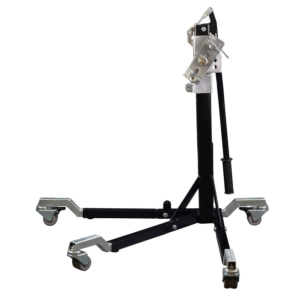 Biketek Riser Stand (Without Adapter Kit)