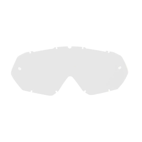 Shot MX Goggle Volt / Creed Spare Lens / Clear Anti-Scratch Anti-Fog
