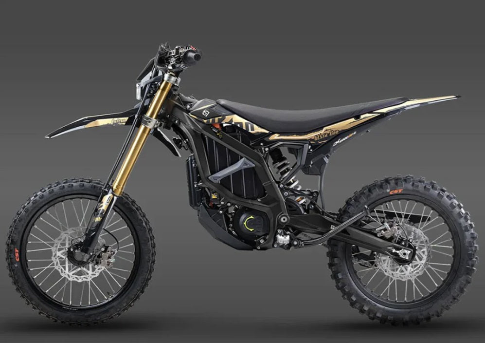 Surron Ultra Bee with Wheelie Mode | Finance from £1 Deposit