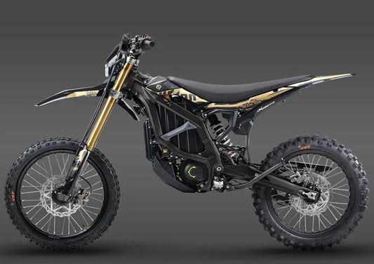 Surron Ultra Bee with Wheelie Mode | Finance from £1 Deposit