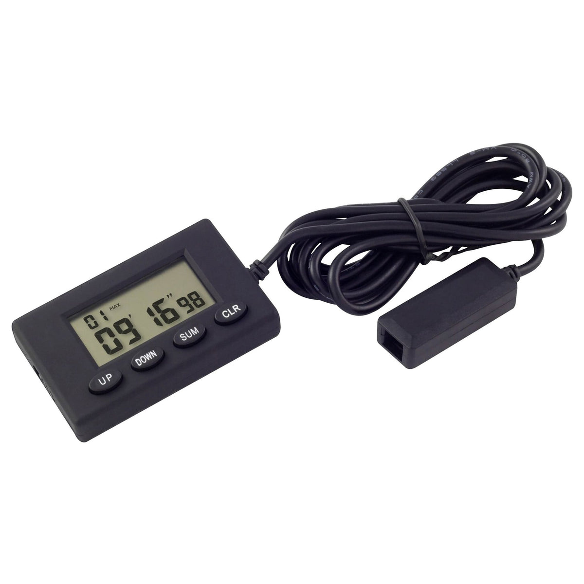 BikeTek Lap Timer
