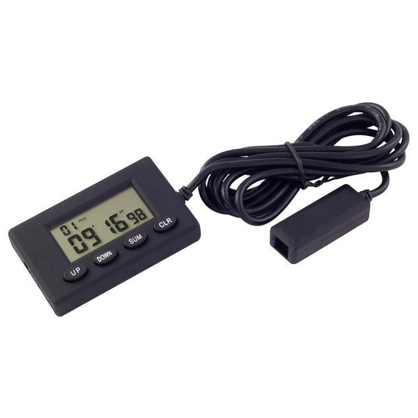 BikeTek Lap Timer