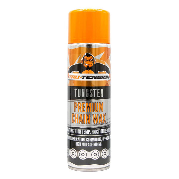 Tru Tension Tungsten Premium Chain Wax (500ml)