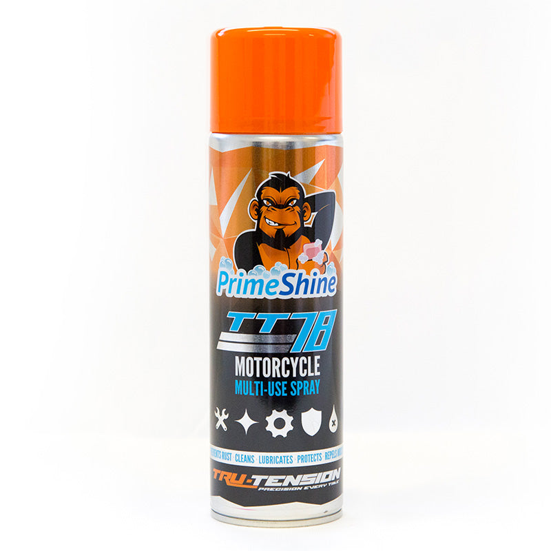Tru Tension Luxury Motorcycle Bundle