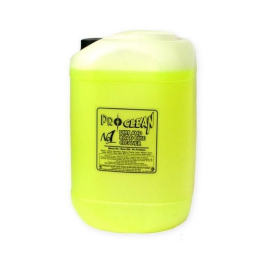 Pro Clean Cleaner 25 Litre