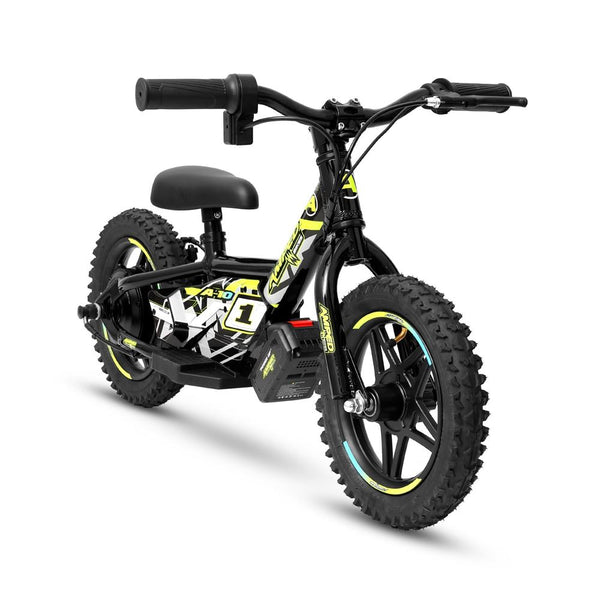 Amped A10 150W 18V 5.8Ah Electric Balance Bike | Fast UK Delivery