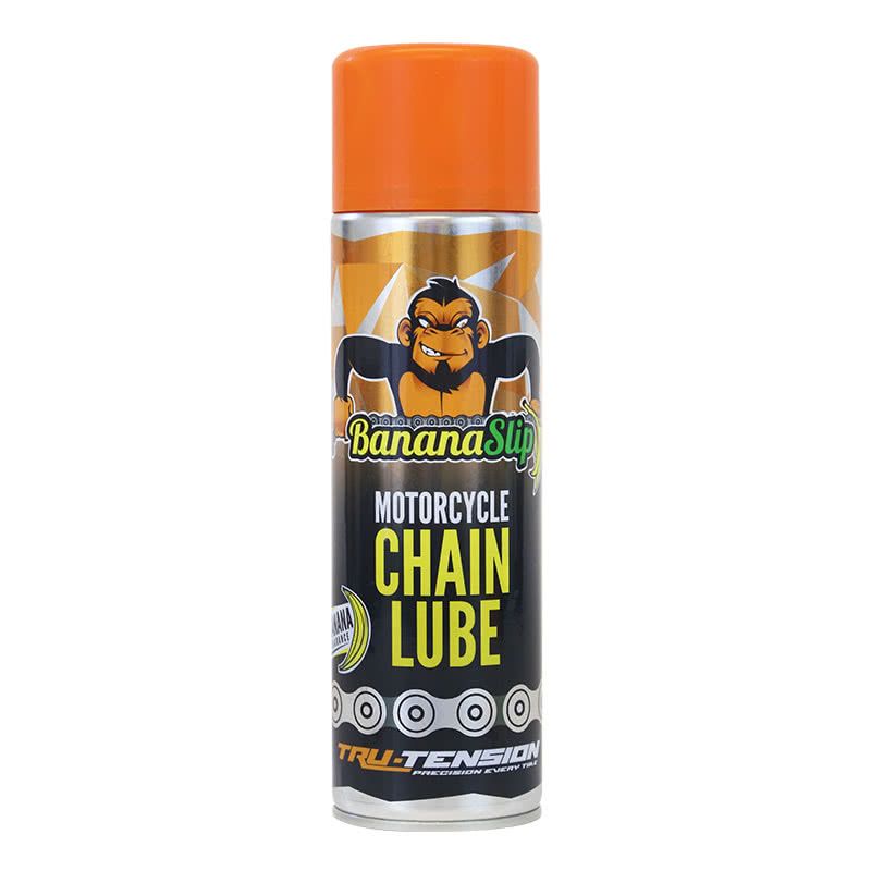 Tru Tension Chain Brush And Lube Bundle