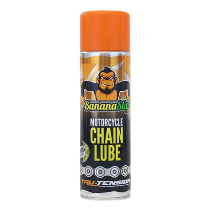 Tru Tension Chain Brush And Lube Bundle