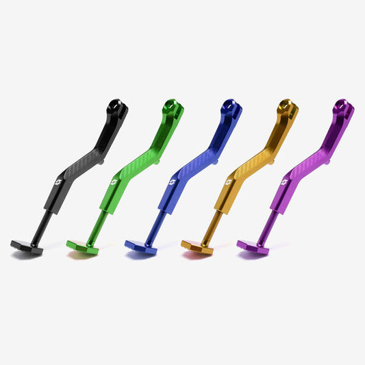 Full-E Charged Side Stand Aluminium for Light Bee / Talaria / Pro SS