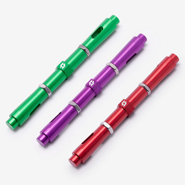 Full-E Charged Footpeg Spacer for Light Bee
