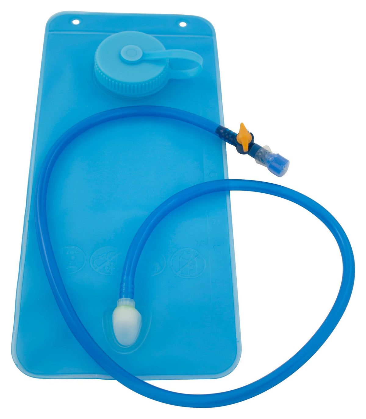 BikeTek Hydration Bag Replacement Bladder