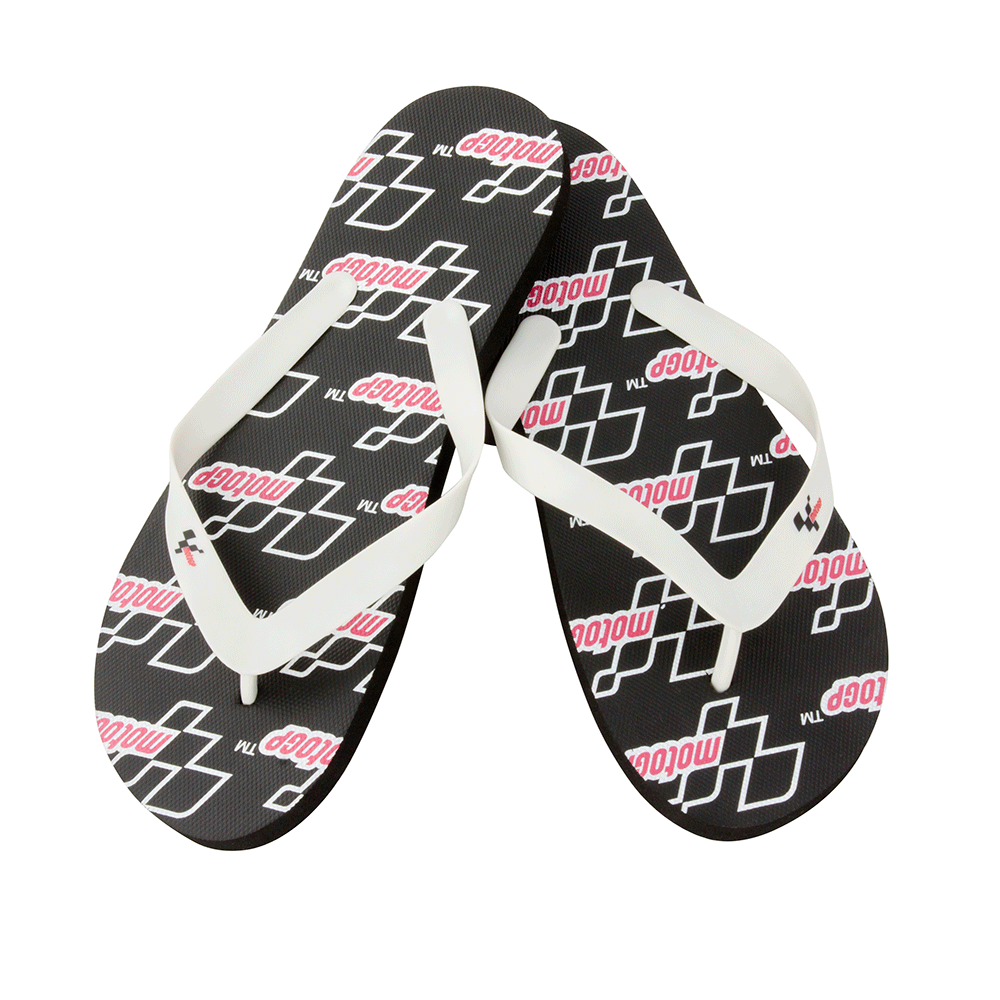 MotoGP Flip Flops