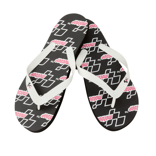 MotoGP Flip Flops