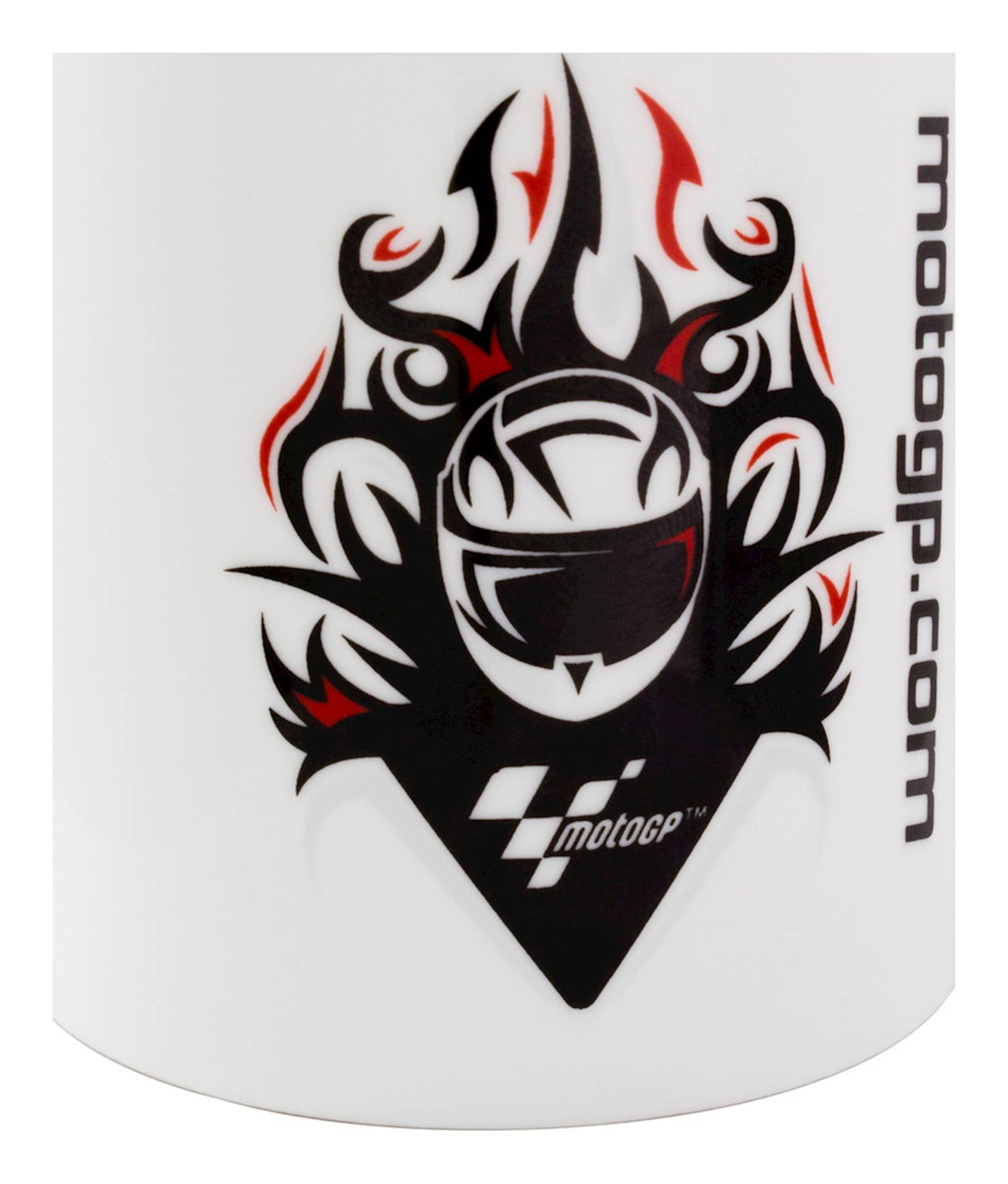 MotoGP Tribal Design Mug