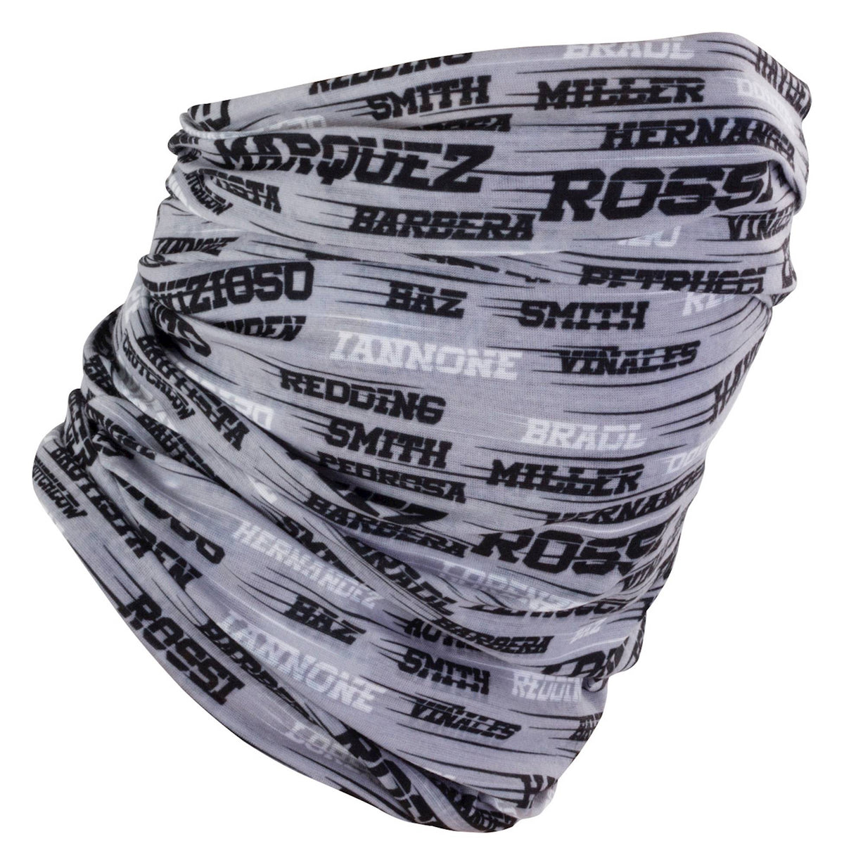 MotoGP Multifunctional Headtubes – Pack of 3