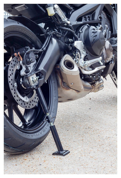 BikeTek Swing-Arm Jack