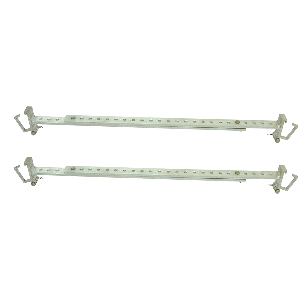 BikeTek Loading Ramp Connector Kit For Quad / ATV - Pair
