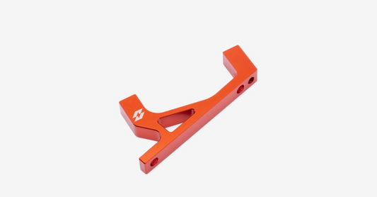 FRONT CALIPER BRACKET