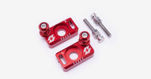 CHAIN ADJUSTER SET