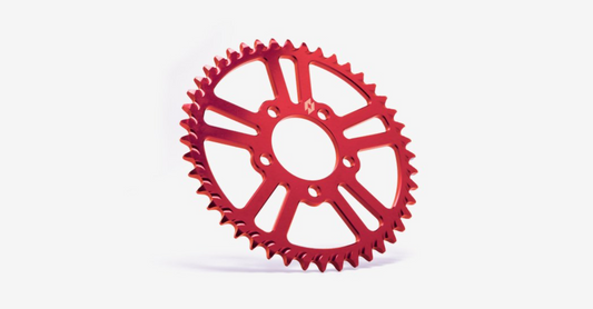 REAR SPROCKET 420-44T