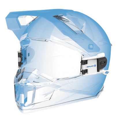 Shot Goggle Airflaps
